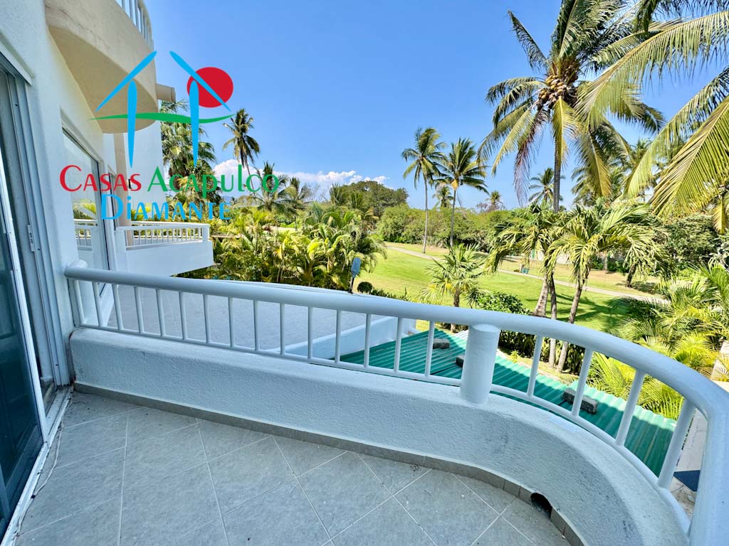 Xel-Ha 43 - Recámara uno 6